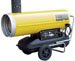 Incalzitor cu motorina Master BV290E