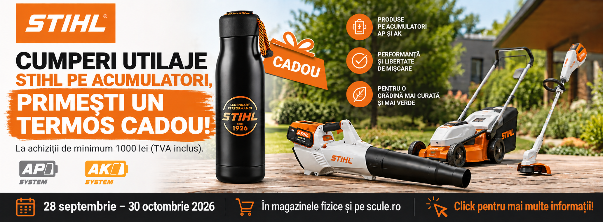 termos STIHL