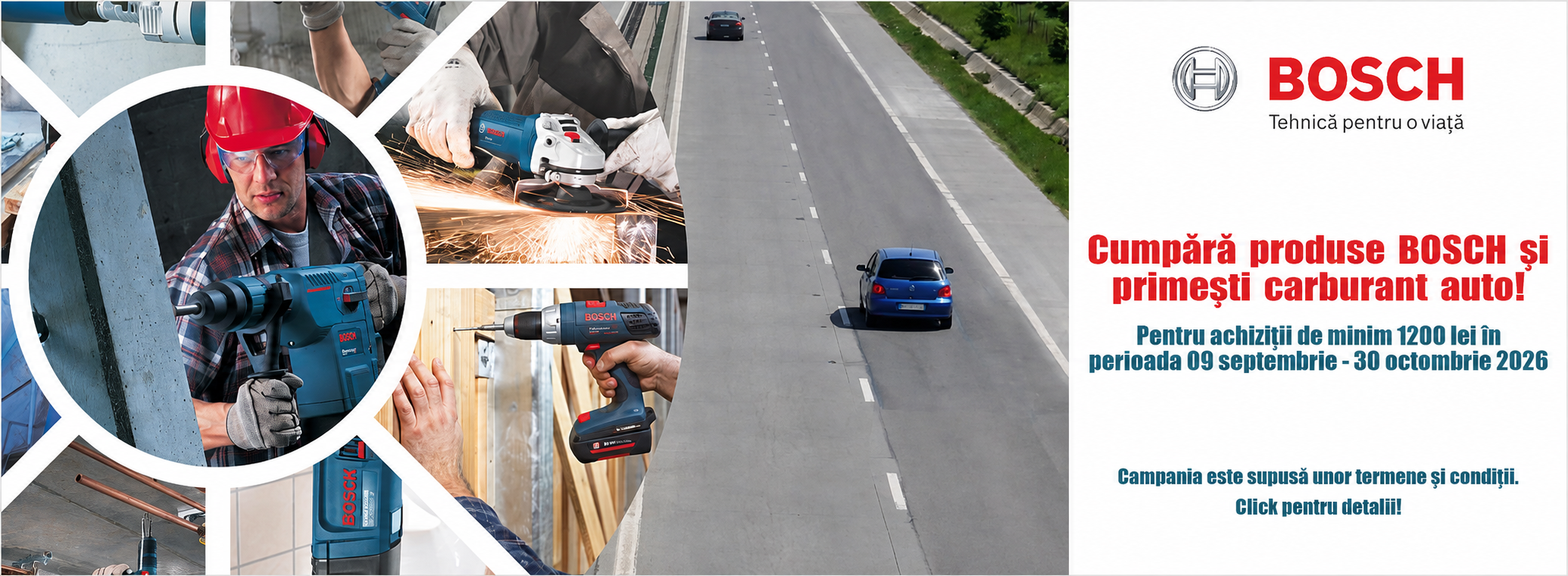 Bosch Mol