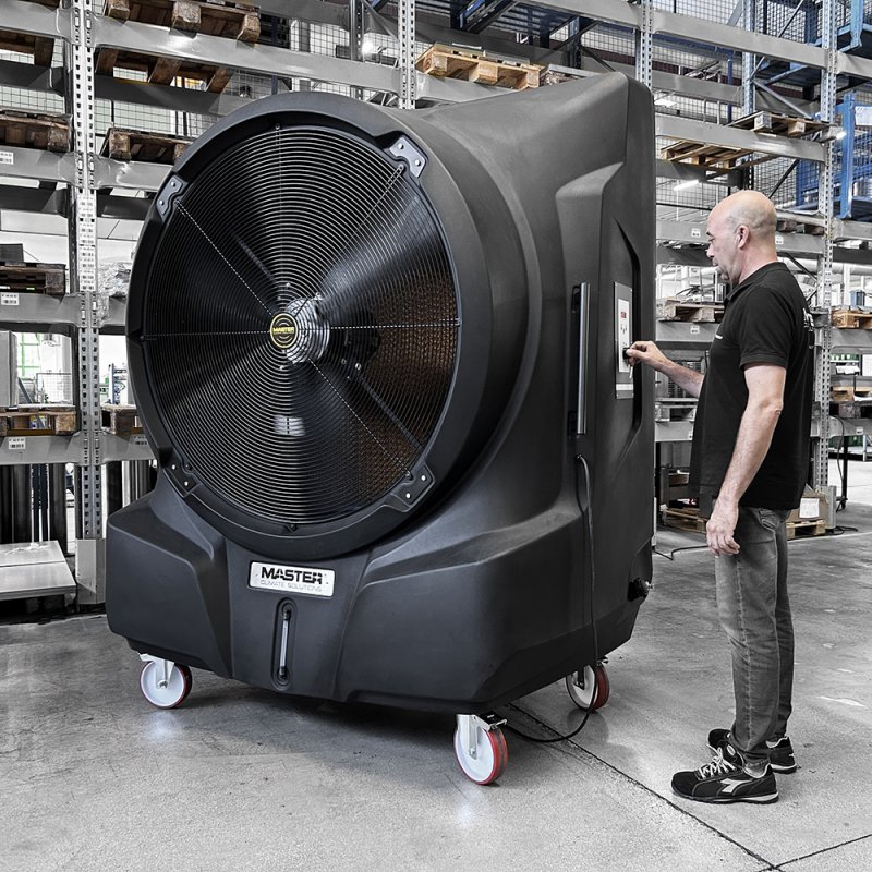 BioCooler