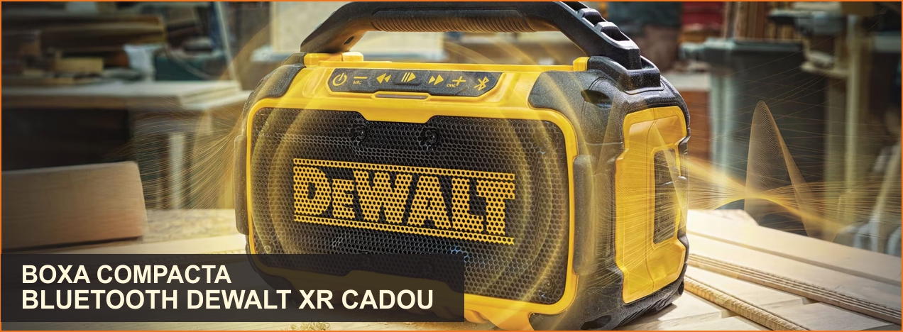 dEWALT BOXA