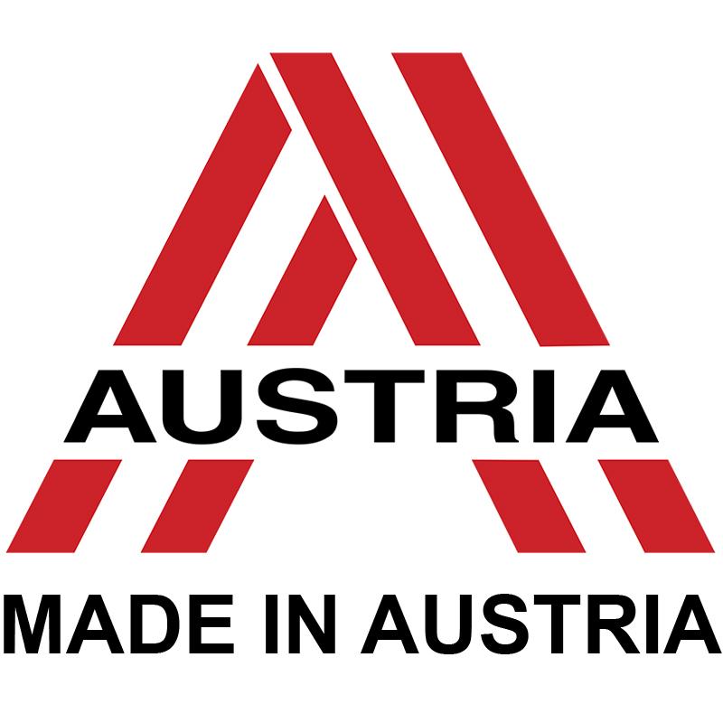Made in Austria