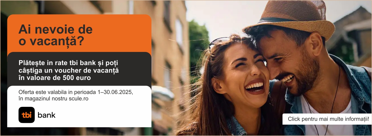 TBI - Voucher 500 euro