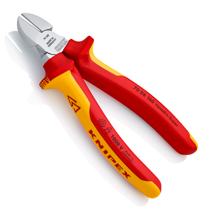 Sfic taietura laterala pentru electricieni