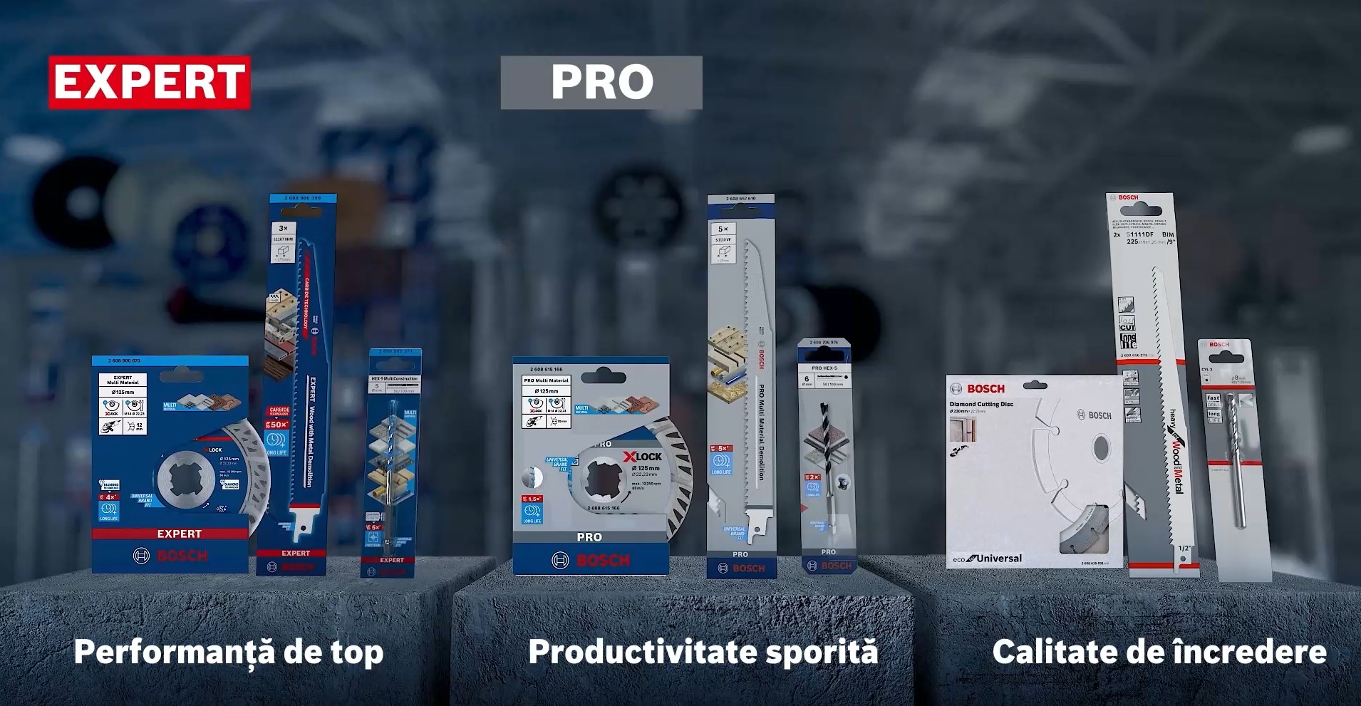 Game Accesorii Bosch Game Bosch Accesorii