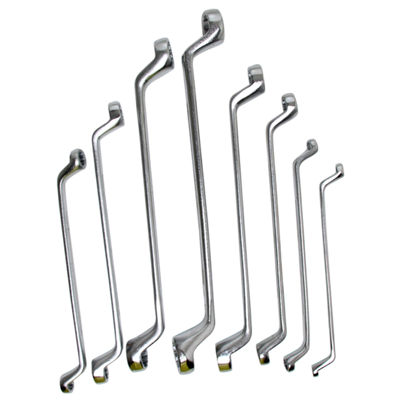 Chei forjate Chei forjate