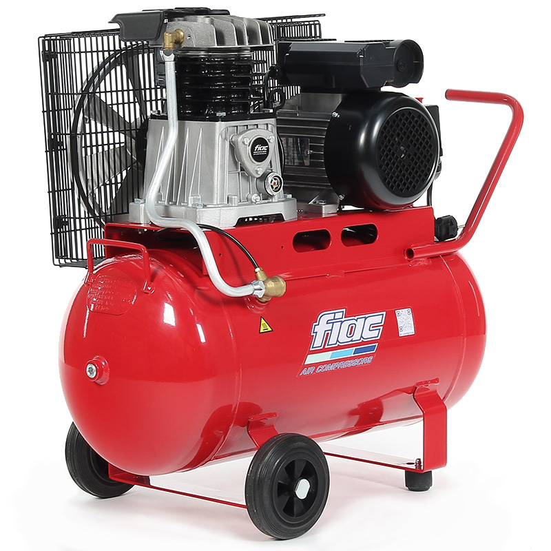 Compresor antrenare curea FIAC Compresor antrenare curea FIAC