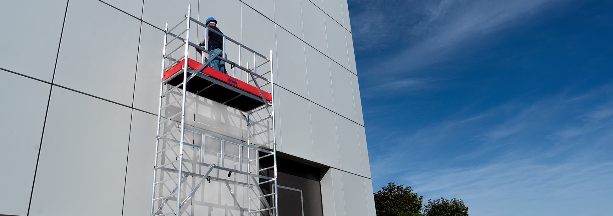 Schele mobile profesionale Schela mobila profesionala