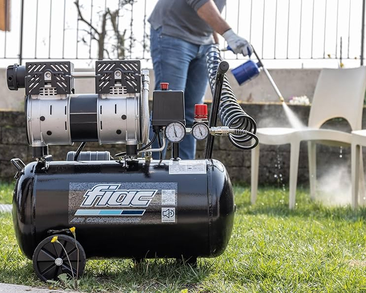 Compresor FIAC Compresor FIAC