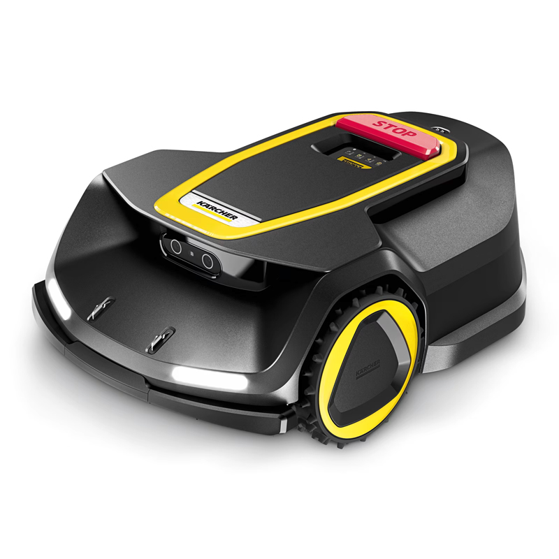 Robot de tuns iarba Karcher