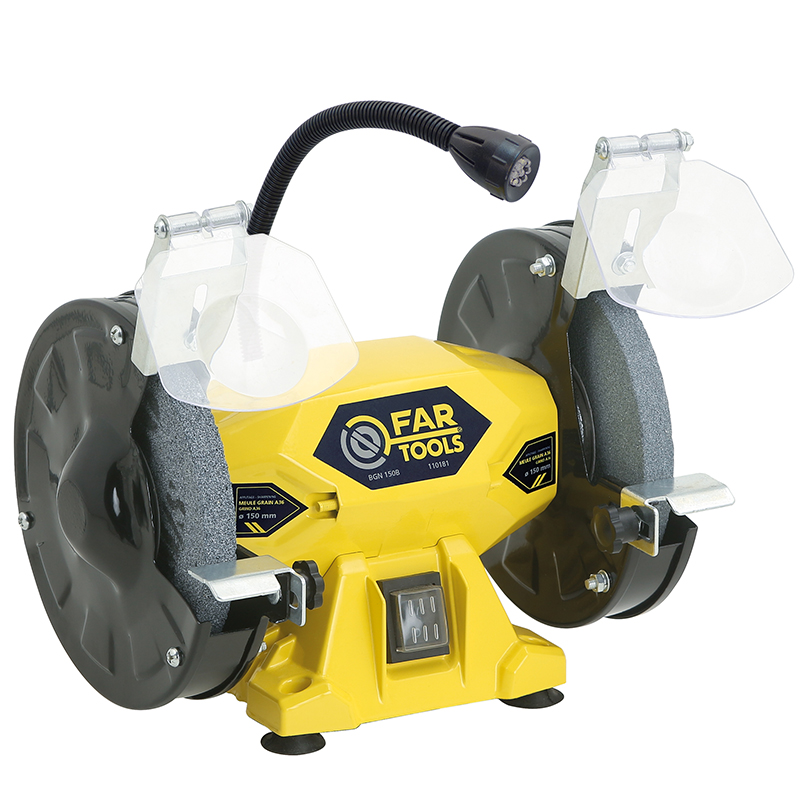 Polizor de banc Honny FarTools Polizor de banc Honny FarTools