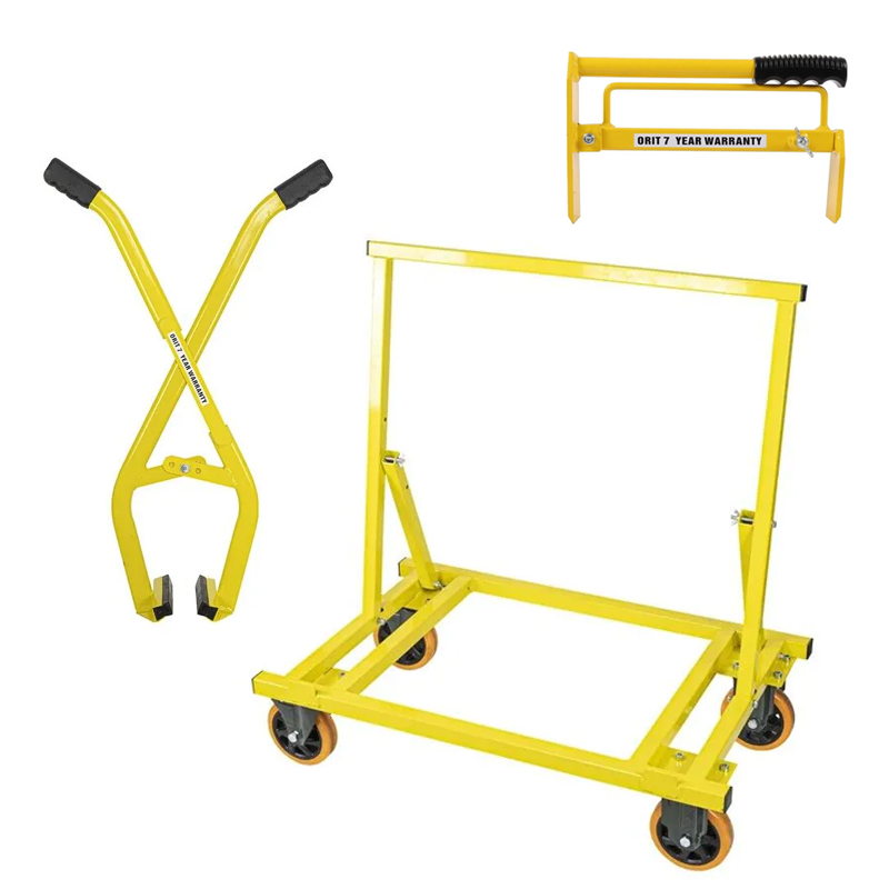 Echipamente transport Orit