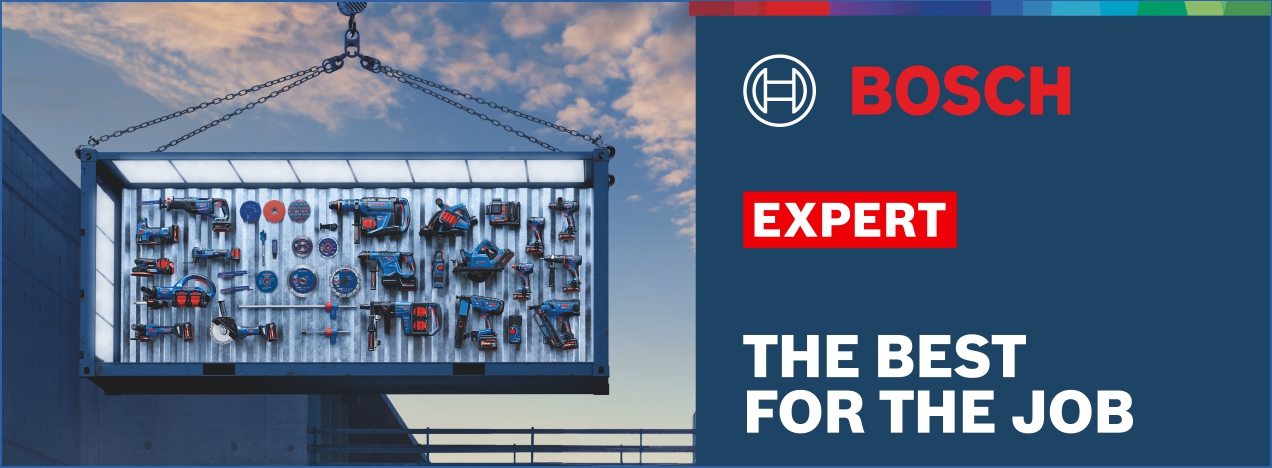 Bosch EXPERT