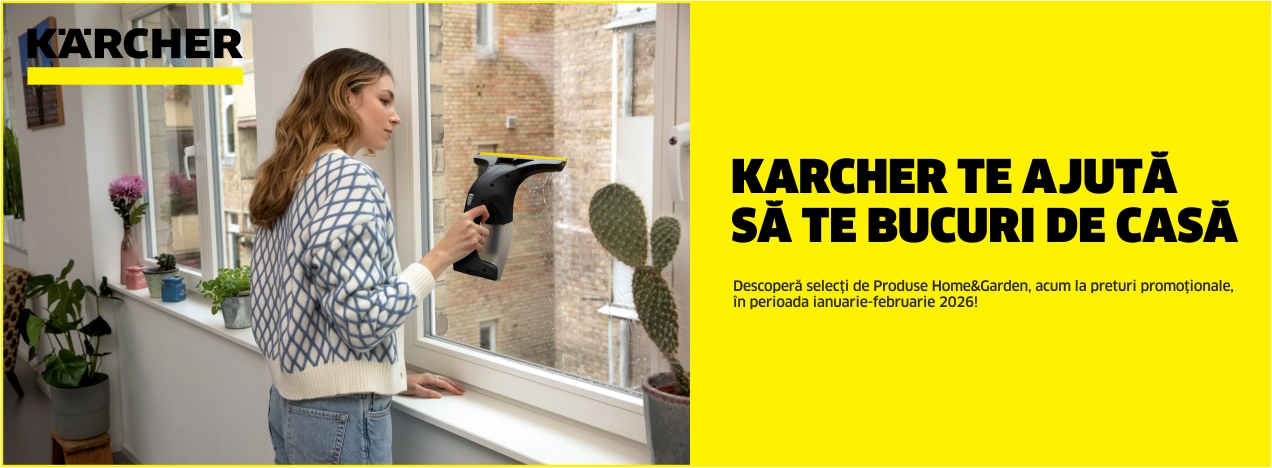 Karcher H&G