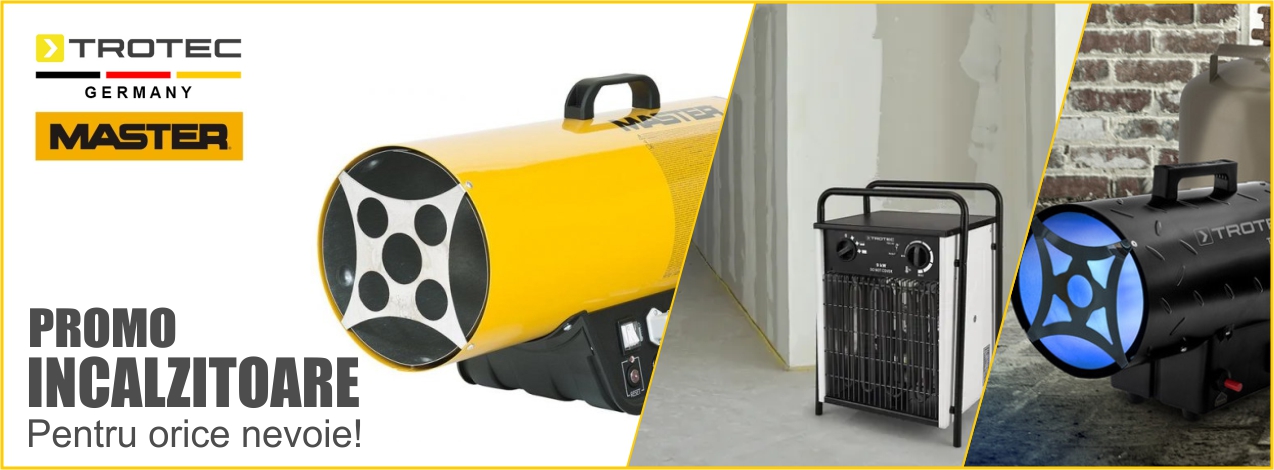 PROMO - incalzitoare