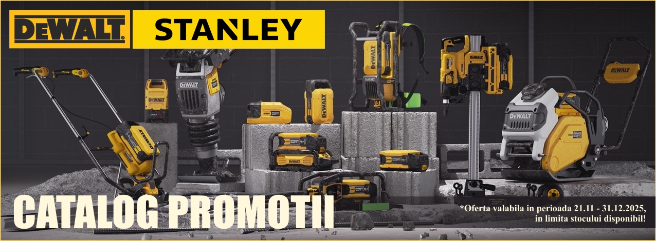 Dewalt&Stanley