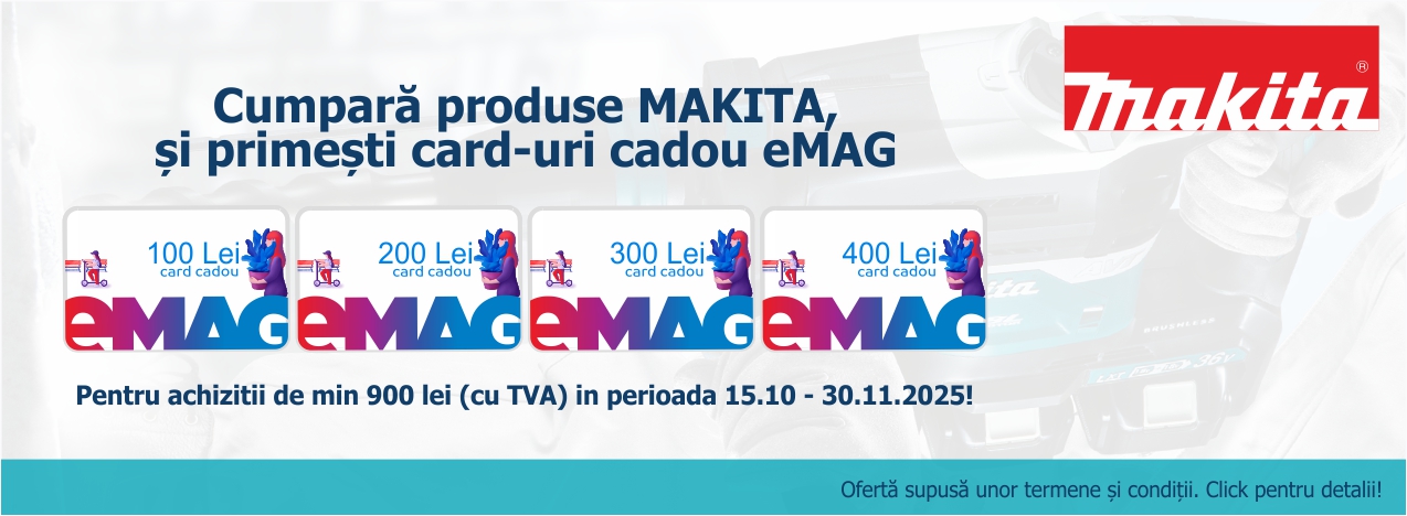 Makita - emag