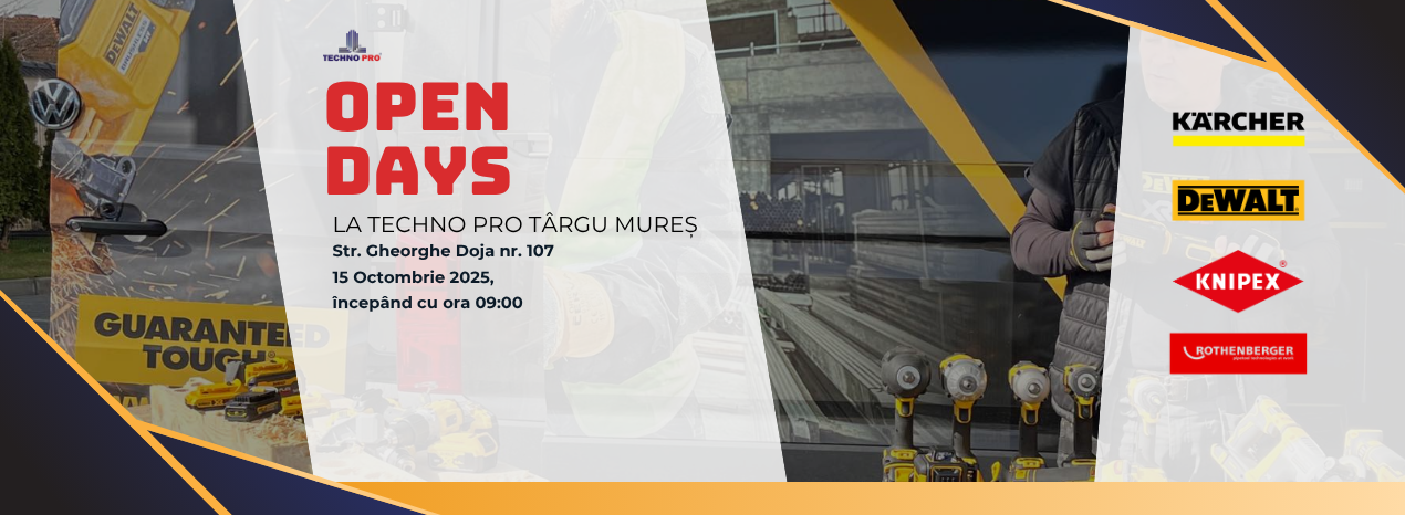 Eveniment Mures
