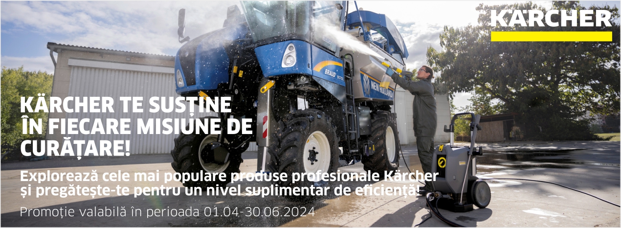 Karcher