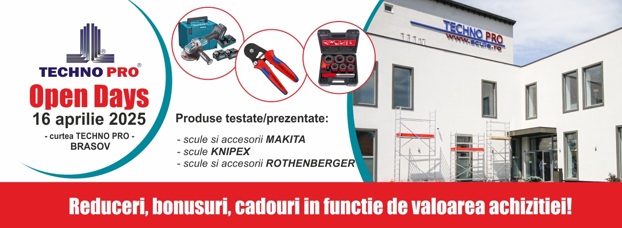 Open DAYS