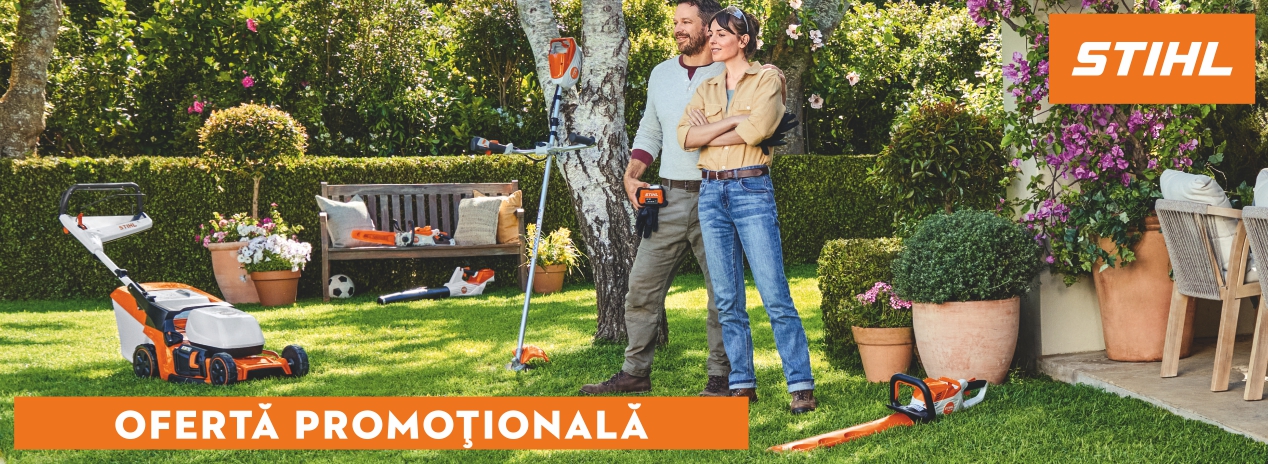 Stihl
