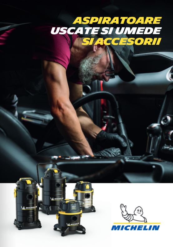 Catalog aspiratoare - MICHELIN</a>
