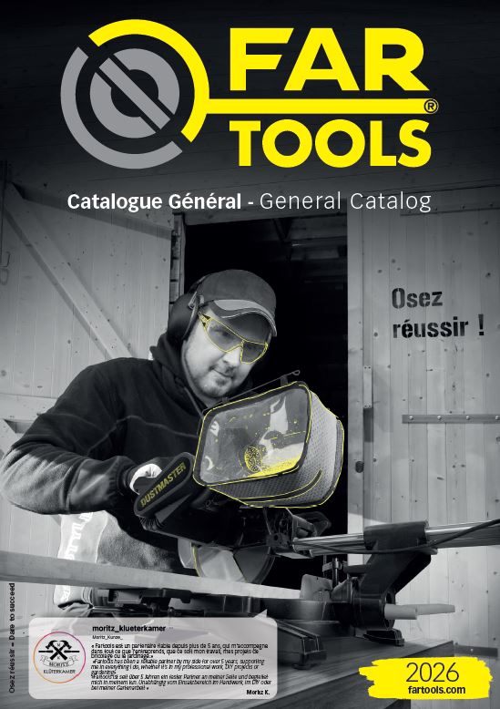 Catalog FARTOOLS</a>