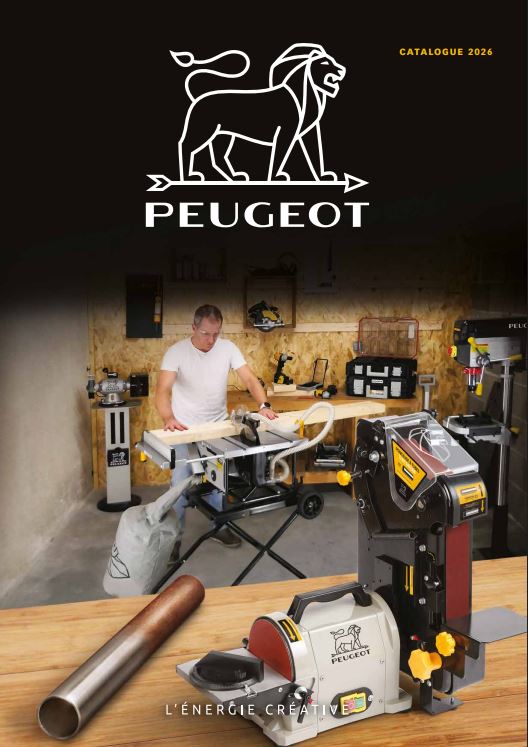 Catalog PEUGEOT 2026</a>