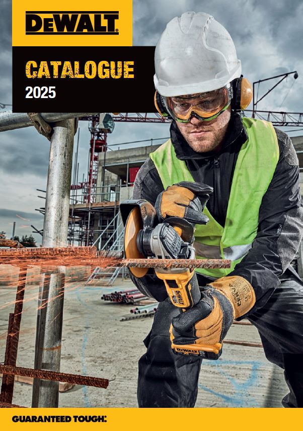 Catalog DeWALT 2025</a>