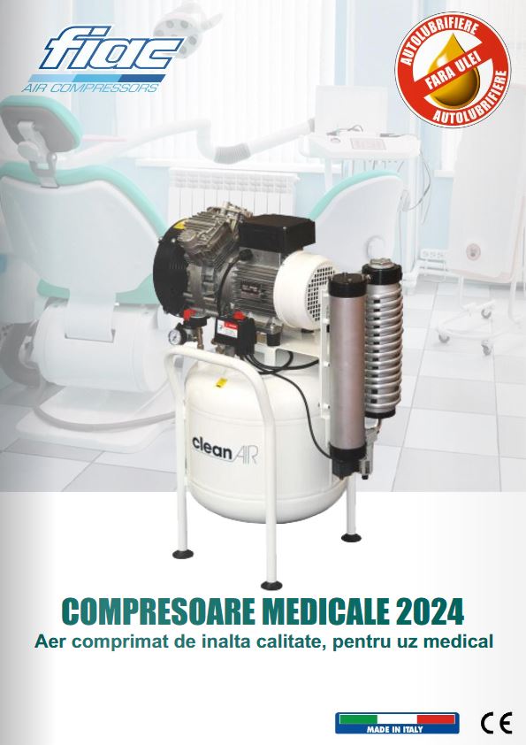 Compresoare medicale 2024</a>