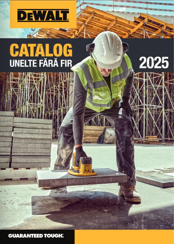 Scule DeWALT</a>