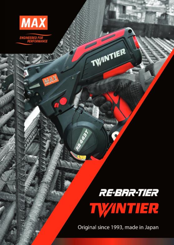 Catalog MAX - Masini de legat fier-beton</a>