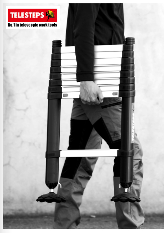 TELESTEPS - Scari telescopice</a>