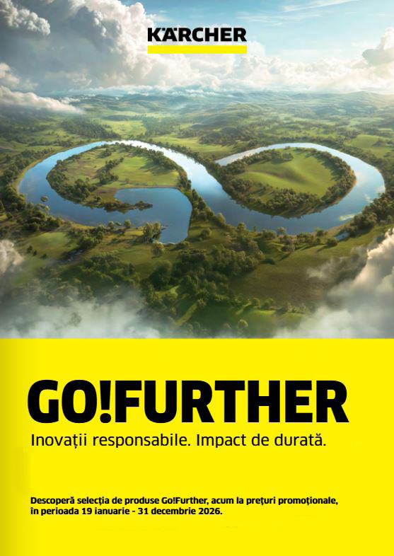 Catalog KARCHER GO!FURTHER</a>
