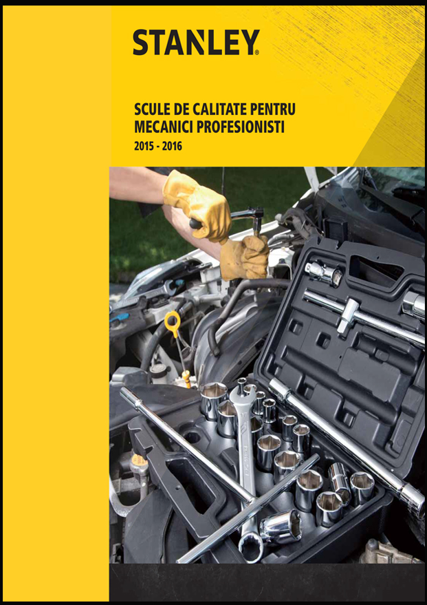 Catalog Stanley Automotive</a>