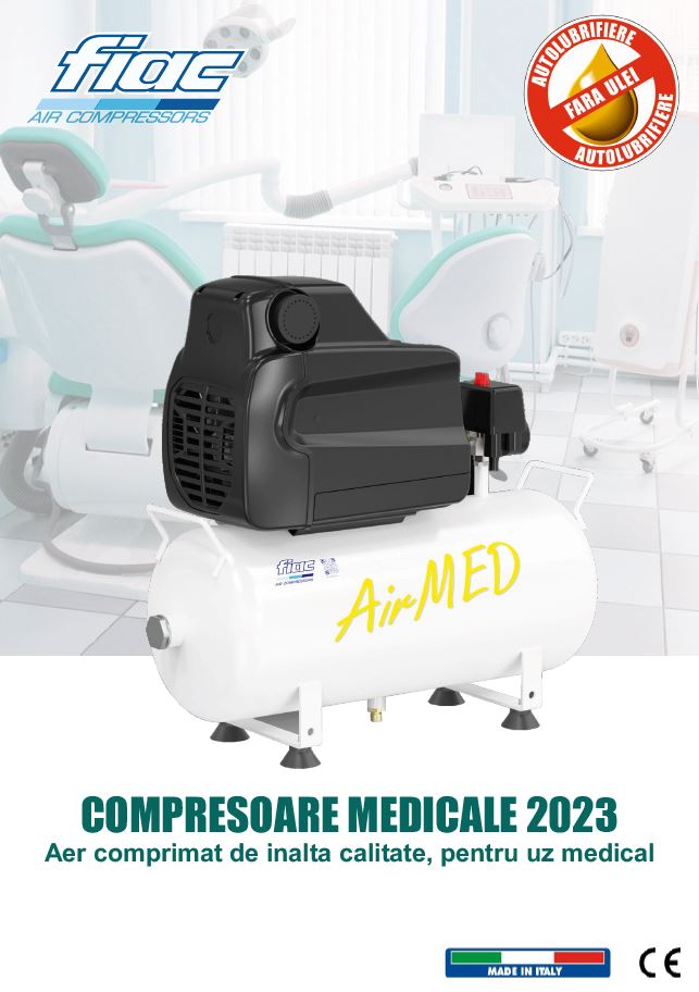 Compresoare medicale 2023</a>