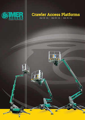 Imer Crawler Access Platforms</a>