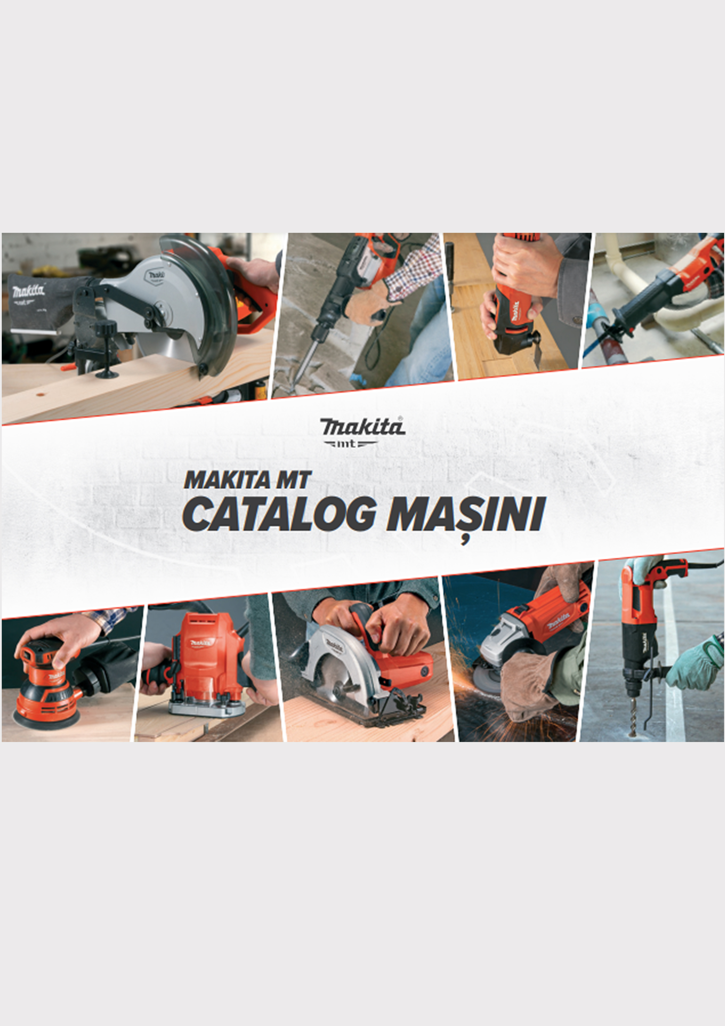 Catalog MAKITA MT</a>