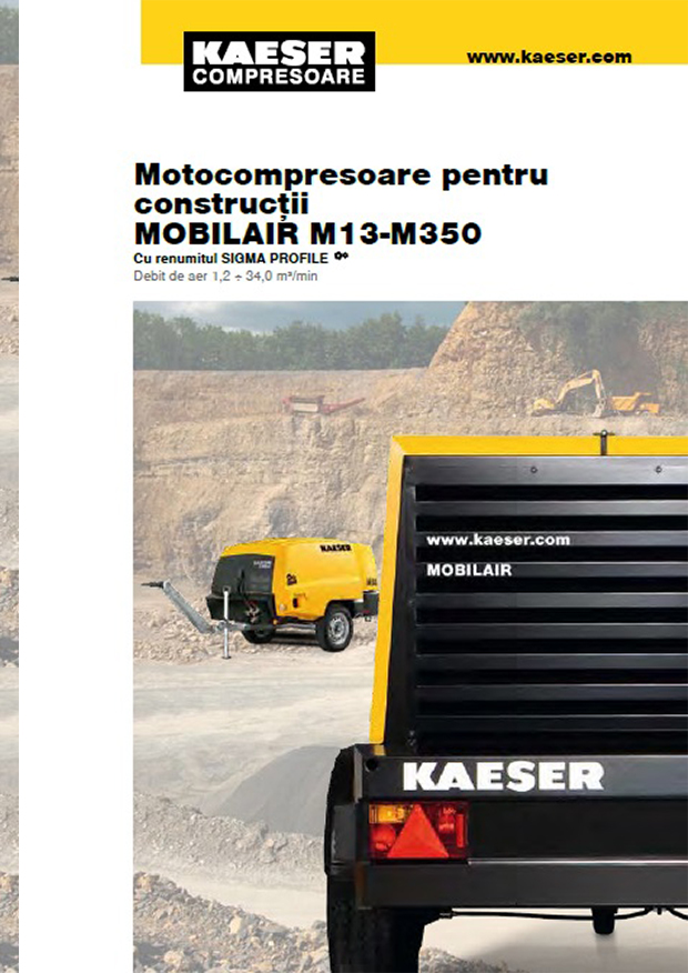 Motocompresoare Kaeser</a>