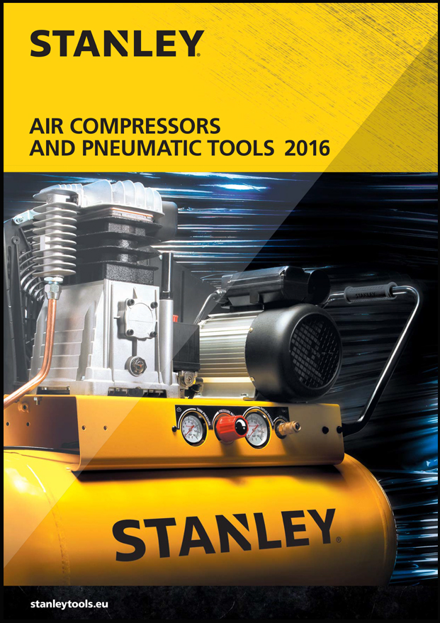 Stanley - Compresoare</a>