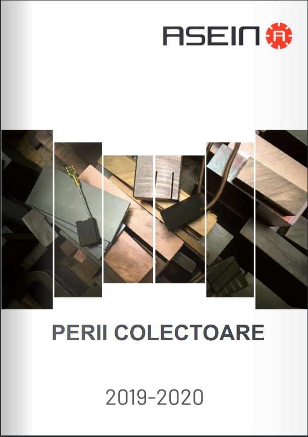 Perii colectoare ASEIN</a>