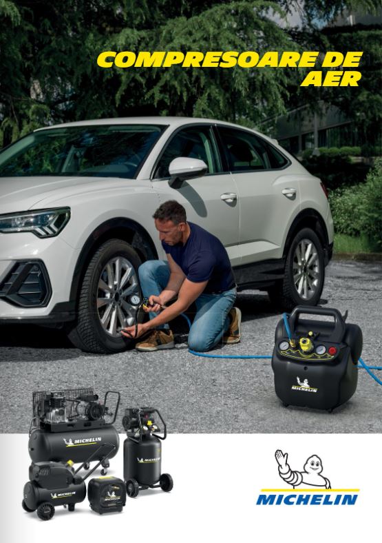 Catalog compresoare aer - MICHELIN</a>