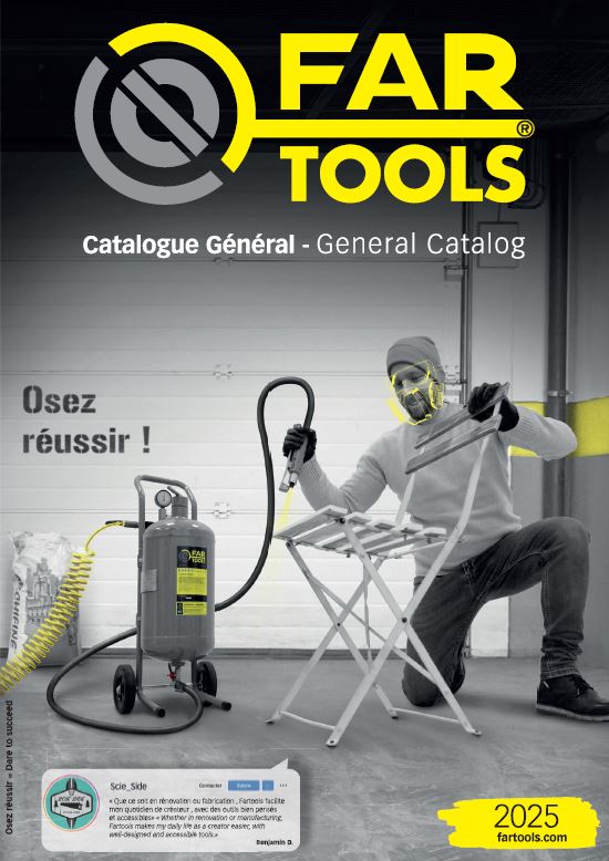 Catalog FARTOOLS</a>