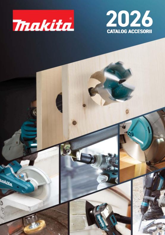 Makita - accesorii</a>