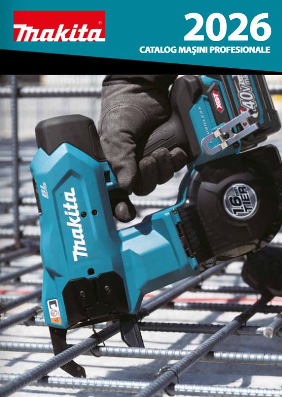 Scule profesionale Makita</a>