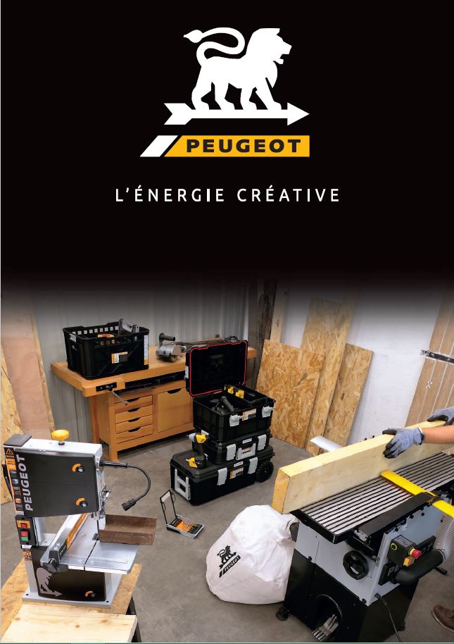 Catalog PEUGEOT 2023</a>