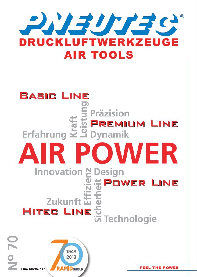 Scule pneumatice PNEUTEC</a>