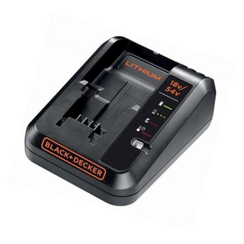 Incarcator Black&Decker 18V/54V Li-Ion 2.0Ah, tip BDC2A-QW