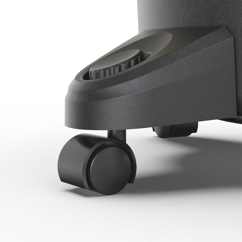 Aspirator uscat/umed Michelin, HP20HOME, 20l, 1200W, 20kPa, functie suflare, cuva plastic