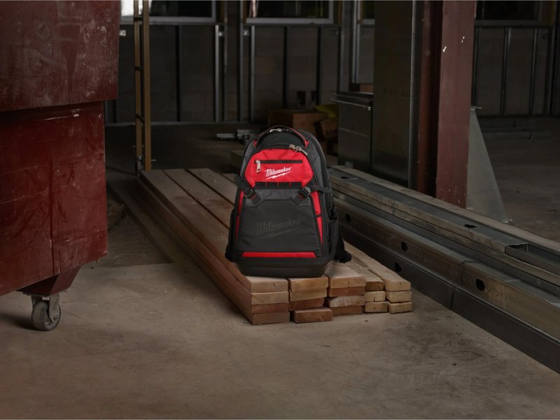 Rucsac pentru scule Milwaukee